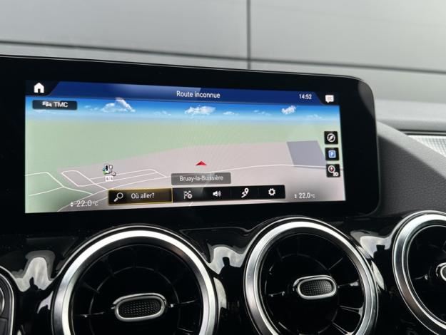 MERCEDES-BENZ GLA 250 e Progressive Line  