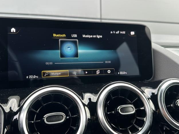 MERCEDES-BENZ GLA 250 e Progressive Line  