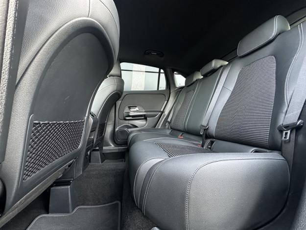 MERCEDES-BENZ GLA 250 e Progressive Line  