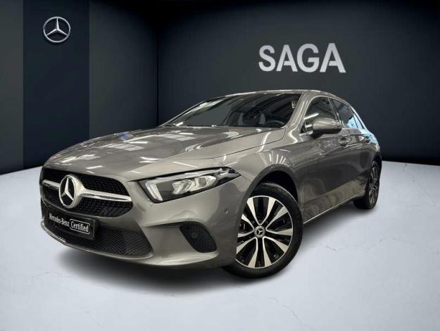 MERCEDES-BENZ A 250 e Business Line LED  