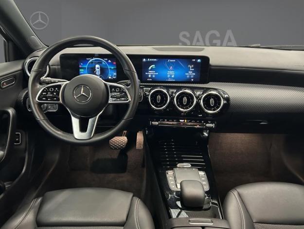 MERCEDES-BENZ A 250 e Business Line LED  