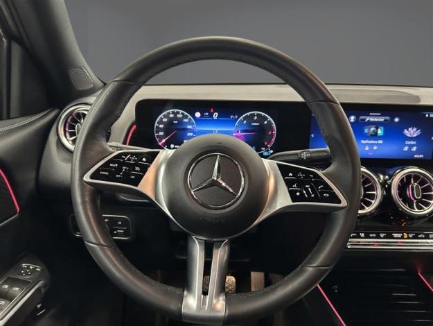 MERCEDES-BENZ GLB 180 d Luxury Line 7 places Facelift   