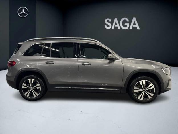 MERCEDES-BENZ GLB 180 d Luxury Line 7 places Facelift   