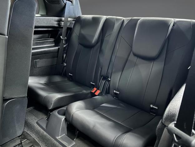 MERCEDES-BENZ GLB 180 d Luxury Line 7 places Facelift   