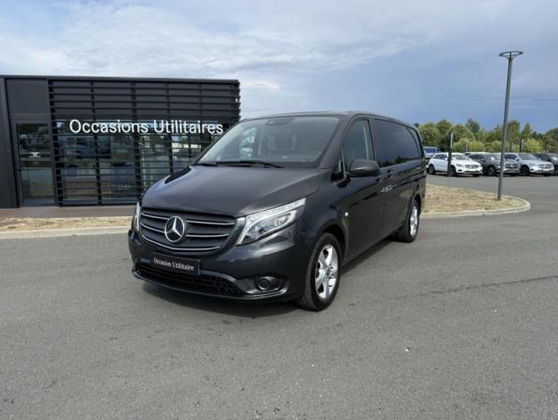 MERCEDES-BENZ Vito 119 CDI Mixto Long  