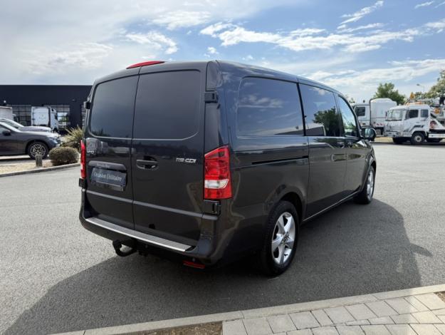 MERCEDES-BENZ Vito 119 CDI Mixto Long  
