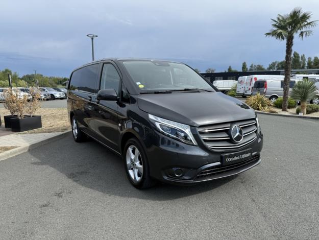 MERCEDES-BENZ Vito 119 CDI Mixto Long  
