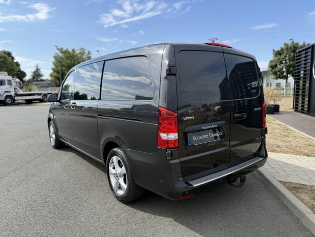MERCEDES-BENZ Vito 119 CDI Mixto Long  