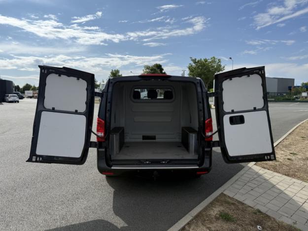 MERCEDES-BENZ Vito 119 CDI Mixto Long  