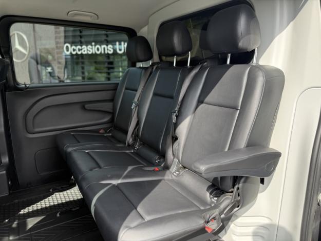 MERCEDES-BENZ Vito 119 CDI Mixto Long  