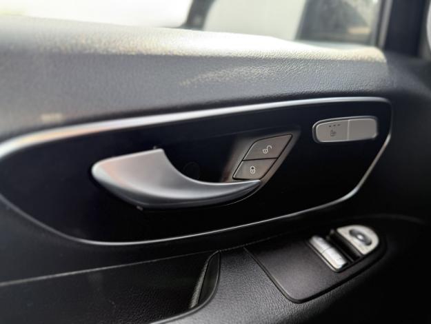 MERCEDES-BENZ Vito 119 CDI Mixto Long  