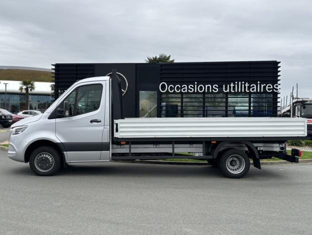 MERCEDES-BENZ Sprinter 519 CDI Long  