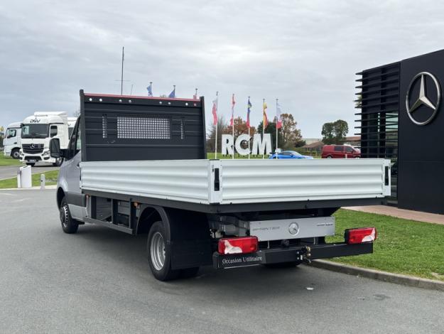 MERCEDES-BENZ Sprinter 519 CDI Long  