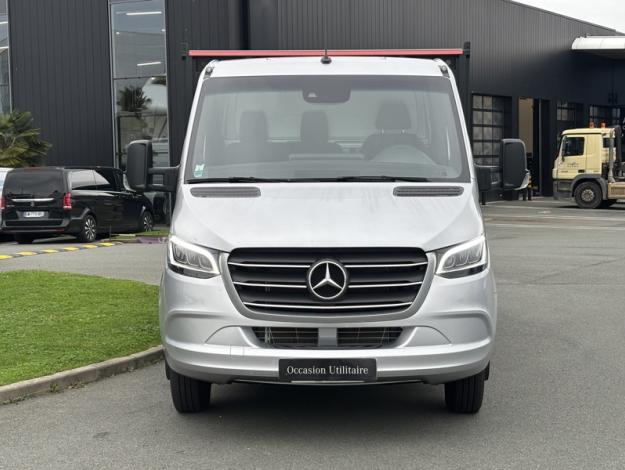 MERCEDES-BENZ Sprinter 519 CDI Long  