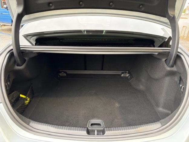 MERCEDES-BENZ C-Klasse C 200 d Limousine