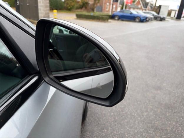 MERCEDES-BENZ C-Klasse C 200 d Limousine