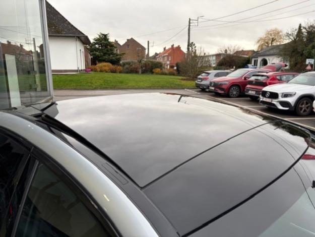 MERCEDES-BENZ C-Klasse C 200 d Limousine