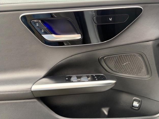 MERCEDES-BENZ C-Klasse C 200 d Limousine