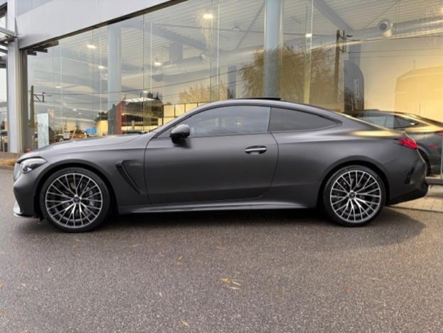 MERCEDES-BENZ CLE 53 4MATIC+ Coupé  