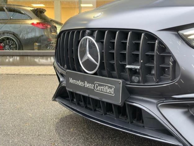 MERCEDES-BENZ CLE 53 4MATIC+ Coupé  