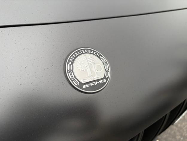 MERCEDES-BENZ CLE 53 4MATIC+ Coupé  