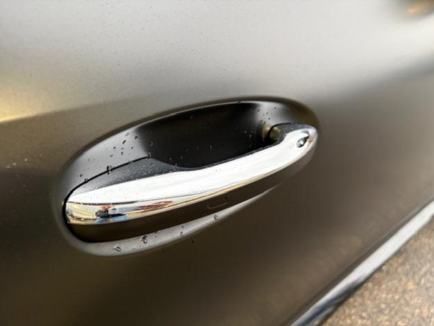 MERCEDES-BENZ CLE 53 4MATIC+ Coupé  