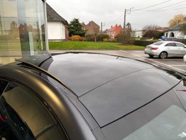 MERCEDES-BENZ CLE 53 4MATIC+ Coupé  