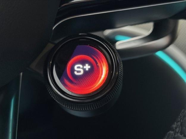 MERCEDES-BENZ CLE 53 4MATIC+ Coupé  