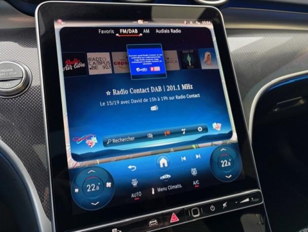 MERCEDES-BENZ CLE 53 4MATIC+ Coupé  