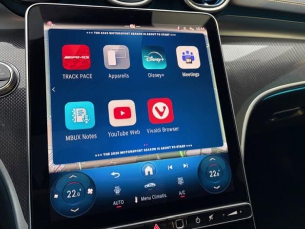 MERCEDES-BENZ CLE 53 4MATIC+ Coupé  