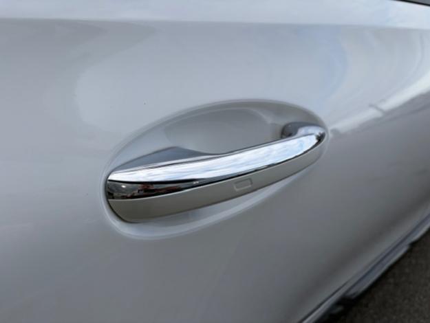 MERCEDES-BENZ C-Klasse Mercedes-AMG C 63 S E Performance Limousine