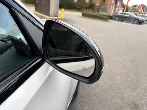 MERCEDES-BENZ C-Klasse Mercedes-AMG C 63 S E Performance Limousine