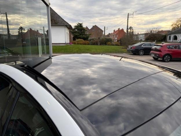 MERCEDES-BENZ C-Klasse Mercedes-AMG C 63 S E Performance Limousine