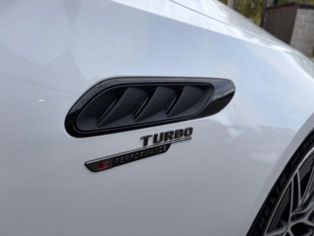 MERCEDES-BENZ C-Klasse Mercedes-AMG C 63 S E Performance Limousine