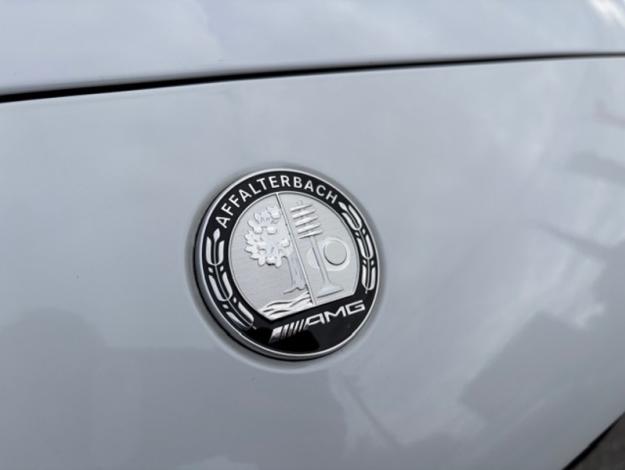 MERCEDES-BENZ C-Klasse Mercedes-AMG C 63 S E Performance Limousine