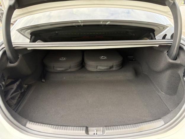 MERCEDES-BENZ C-Klasse Mercedes-AMG C 63 S E Performance Limousine