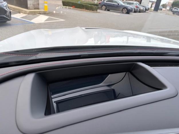 MERCEDES-BENZ C-Klasse Mercedes-AMG C 63 S E Performance Limousine