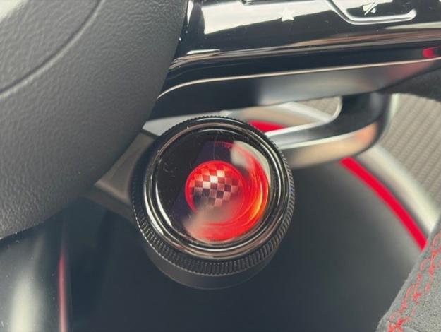 MERCEDES-BENZ C-Klasse Mercedes-AMG C 63 S E Performance Limousine