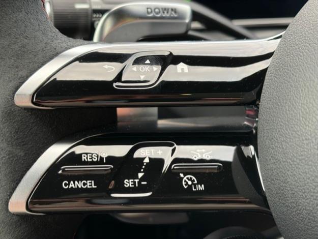 MERCEDES-BENZ C-Klasse Mercedes-AMG C 63 S E Performance Limousine