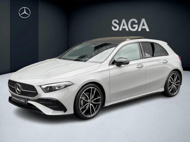 MERCEDES-BENZ A-Klasse A 200