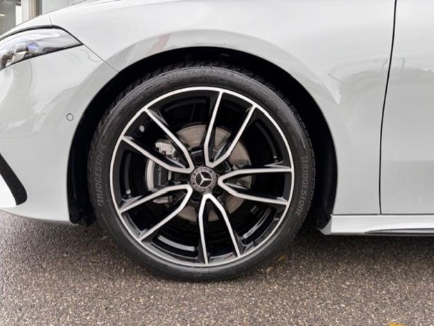 MERCEDES-BENZ A-Klasse A 200