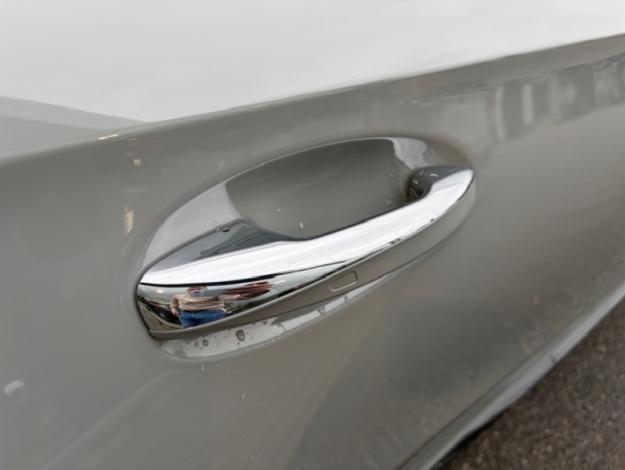 MERCEDES-BENZ A-Klasse A 200