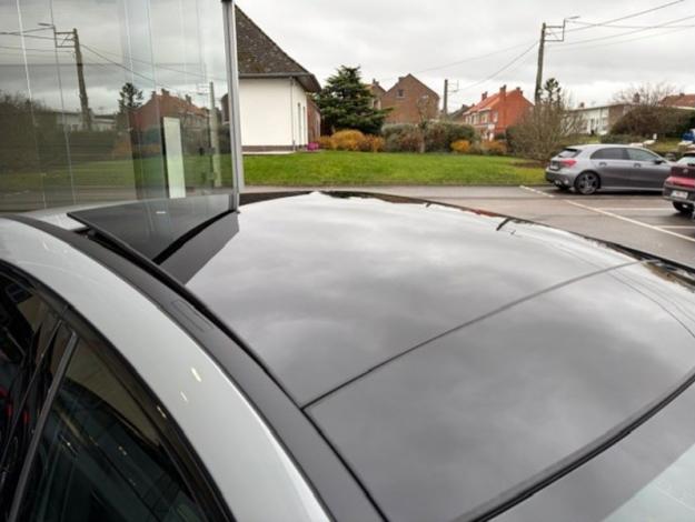 MERCEDES-BENZ A-Klasse A 200