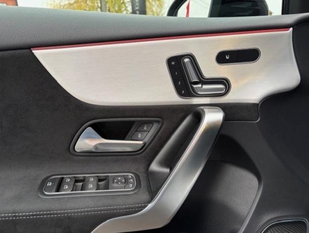 MERCEDES-BENZ A-Klasse A 200