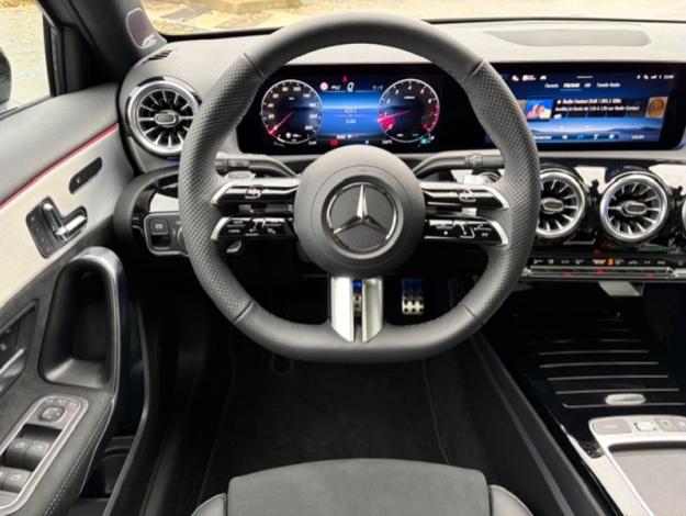 MERCEDES-BENZ A-Klasse A 200