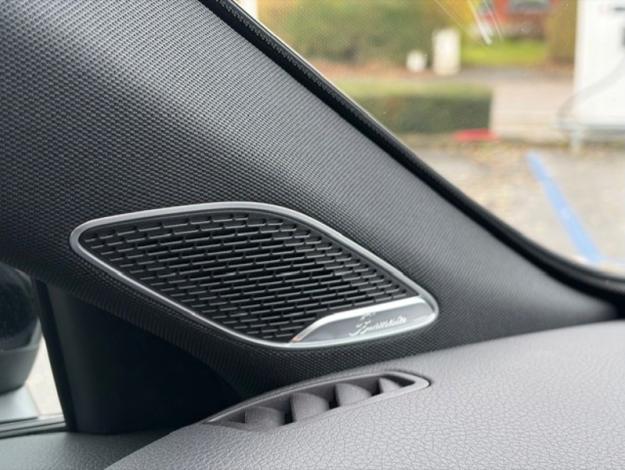 MERCEDES-BENZ A-Klasse A 200