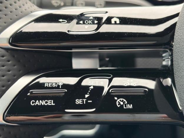 MERCEDES-BENZ A-Klasse A 200