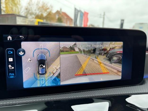 MERCEDES-BENZ A-Klasse A 200