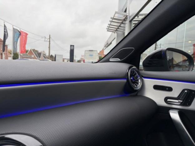 MERCEDES-BENZ A-Klasse A 200