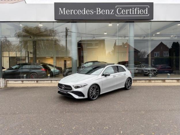 MERCEDES-BENZ A-Klasse A 200